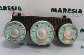 PEUGEOT 807 1 generation (2002-2012) Інші блоки керування 1490108080 27733558