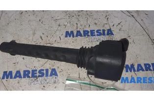 FIAT 500 2 generation (2008-2024) Котушка високої напруги 0221504024,55213613,20140103 27757270