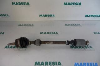 RENAULT Scenic 1 generation (1996-2003) Полуось передняя правая 7700112689,7711135220 27757330