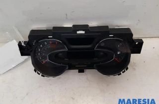 RENAULT Captur 1 generation (2013-2019) Другие блоки управления 248104403R,248100202R 27762735