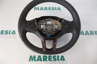 PEUGEOT 2008 1 generation (2013-2020) Руль 98007410ZD,98084115ZD 27766489