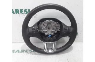 PEUGEOT 2008 1 generation (2013-2020) Руль 619138200C,98099708ZD,98084115ZD 27767184