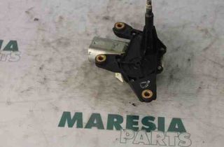 RENAULT Megane 2 generation (2002-2012) Двигун склоочисника задніх дверей 8200153458,53018912 27769190