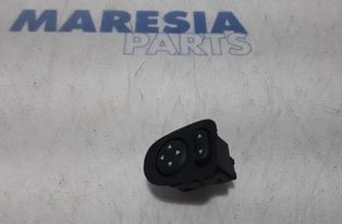 FIAT 500 2 generation (2008-2024) Переключатель кнопок 735443199,1538404 27777637