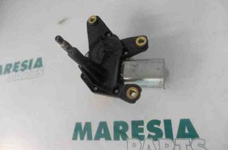 RENAULT Megane 2 generation (2002-2012) Двигун склоочисника задніх дверей 8200153458,53018912 27779143