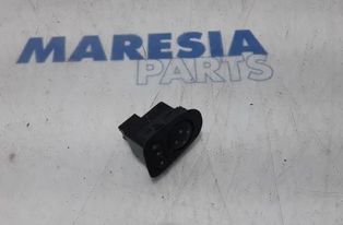 FIAT 500 2 generation (2008-2024) Переключатель кнопок 735443199,1538404 27779665