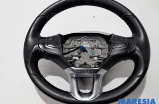 PEUGEOT 2008 1 generation (2013-2020) Руль 98084115ZD,6191373,6191372,86758803,619138200B,96750123ZD 27783691