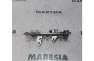 RENAULT Captur 1 generation (2013-2019) Другие блоки управления 0280160562,175201470R,175201470R0 27805439