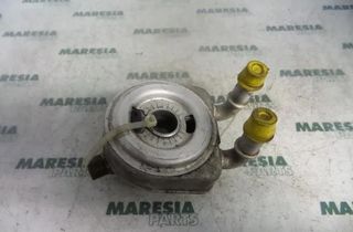 CITROËN Xsara 1 generation (1997-2004) Масляный радиатор 1103N0 27827615