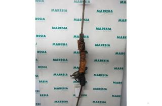 CITROËN Berlingo 1 generation (1996-2012) Насос гидроусилителя 9626294530,9801963080,4000AA,1617935580,16179355800 27883944