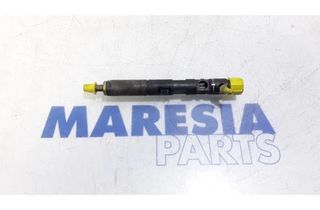 RENAULT Clio 3 generation (2005-2012) Форсунка 166000897R,H8200827965 27886496