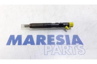 RENAULT Clio 3 generation (2005-2012) Форсунка 166000897R,H8200827965 27886531