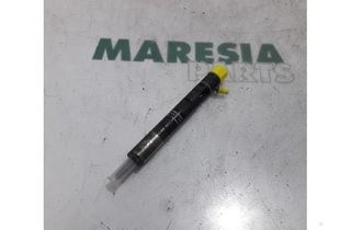 RENAULT Twingo 2 generation (2007-2014) Форсунка 166000897R,8200206565,8200049873,EJBR01801Z 27886551