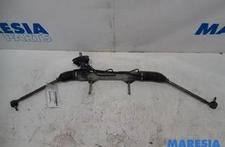 PEUGEOT 307 1 generation (2001-2008) Насос гидроусилителя 4000ZK,9624981580,1617933680,381750,1663651880 27908129