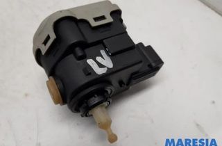 RENAULT Scenic 2 generation (2003-2010) Блок управления передней левой фарой 27916876