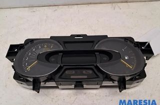 RENAULT Captur 1 generation (2013-2019) Другие блоки управления 248108772R,248100202R 28085109