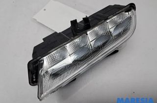 RENAULT Clio 4 generation (2012-2020) Другие блоки управления 266059493R,266059367R 28365575