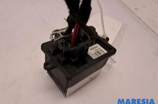 RENAULT Captur 1 generation (2013-2019) Другие блоки управления 7701209850,A43002100 28466513