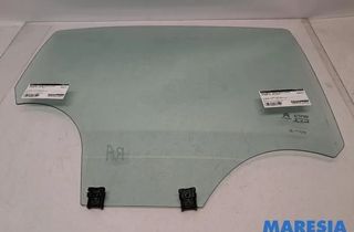 CITROËN C3 3 generation (2016-2024) Стекло задней праой двери 98130227,9813022780 28870014