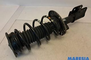 CITROËN C4 Picasso 2 generation (2013-2018) Передній правий амортизатор |1628564280|Citroën|| 29016957