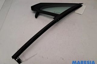 PEUGEOT 208 Peugeot 208 (2012-2015) Ліве переднє вікно 9801476080,00009801476080 29049940