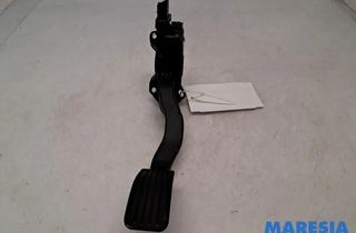 CITROËN C3 1 generation (2002-2010) Інші блоки керування 3637657,1601CW 29535165