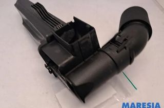 CITROËN C3 2 generation (2009-2016) Передній випускний бак |9670851680|Opel|| 29605784