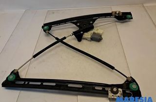 CITROËN C4 Picasso 2 generation (2013-2018) Стеклоподъемник передней правой двери 9675924680,9826076280 30399920