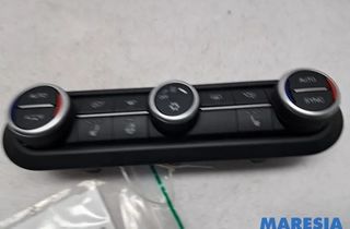 ALFA ROMEO Giulia 2 generation (2015-2024) Pегулятор климы 156147613,156130348,01561303480 30574345