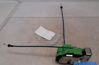 ALFA ROMEO Giulietta 940 (2010-2020) Другие кузовные детали 71775808,50522869 30816361