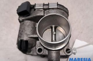 FIAT 500 2 generation (2008-2024) Дросельна заслонка 0280750137,77364949 31857984