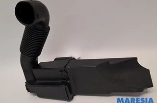 PEUGEOT 207 1 generation (2006-2009) Передній випускний бак 1440A2,1440A1 31946023