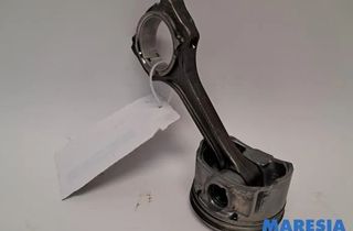 ALFA ROMEO Giulietta 940 (2010-2020) Другие кузовные детали 55244025,55224151,55269058,6000100391 31946217