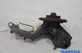 ALFA ROMEO Giulietta 940 (2010-2020) Другие кузовные детали 50519305,50518716 32064333