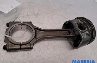 ALFA ROMEO 159 1 generation (2005-2011) Другие кузовные детали 55257453,55222899 32064546