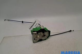 ALFA ROMEO Giulietta 940 (2010-2020) Другие кузовные детали 50509884,71754427 32399648