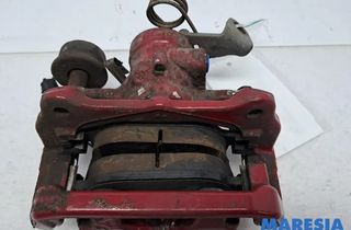 ALFA ROMEO Giulietta 940 (2010-2020) Другие кузовные детали 51877192,77365536 32741376