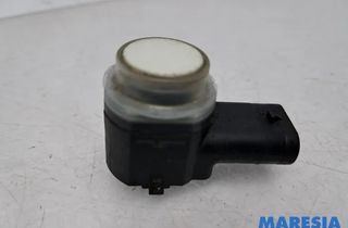 FIAT 500 2 generation (2008-2024) Парктроники заднего бампера 71775015,735537081,303602,16687068B,0129DB,0403131825 32802315