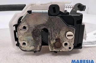 ALFA ROMEO 159 1 generation (2005-2011) Інші частини тіла 50502161,50513061,X05J31,21D05 32828506