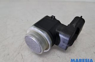 RENAULT Scenic 3 generation (2009-2015) Парктроники заднего бампера 284420753R,284428691R 32828527