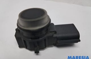 RENAULT Clio 4 generation (2012-2020) Парктроники заднего бампера 253A49995R,253A46778R,0263033609 32828669