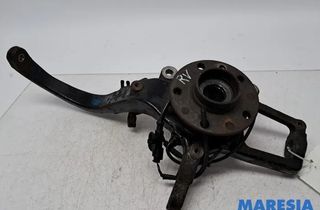 ALFA ROMEO 159 1 generation (2005-2011) Інші частини тіла 50707555,50706502 32961587