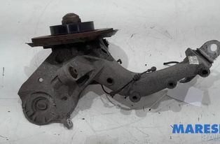 ALFA ROMEO Giulietta 940 (2010-2020) Другие кузовные детали 50518713,51815016,50519301 33026396