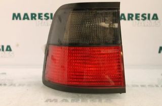 CITROËN Xantia X2 (1998-2001) Заднє ліве заднє світло 6350K2,6350K20 33026527