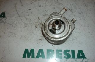 CITROËN Xantia X2 (1998-2001) Охолоджувач олії 9637319180,1103N1 33026798