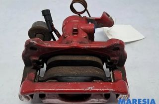 ALFA ROMEO Giulietta 940 (2010-2020) Другие кузовные детали 51877192,77364524,77365536 33058731