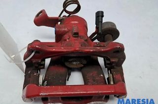 ALFA ROMEO Giulietta 940 (2010-2020) Другие кузовные детали 51877193,77365537,77364524 33058765