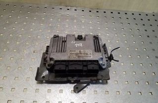 CITROËN Xsara Picasso 1 generation (1999-2010) Блок управления двигателем 0281012468,9653958980 26069639