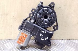 HYUNDAI i40 VF (1 generation) (2011-2020) Маторчик стеклоподъемника задней правой двери 834603Z010 26093579