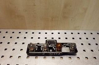 SKODA Octavia 2 generation (2004-2013) Контакт задних фонарей 1U9945258 26103796